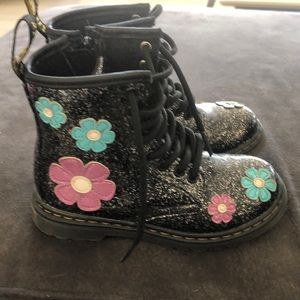 New kids size 11 Dr. Martens